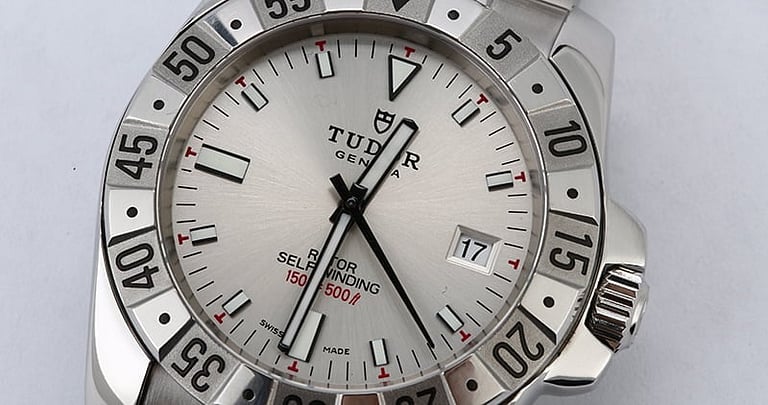 Buy Used Rolex Tudor 20020 | Bob's Watches - Sku: 119091