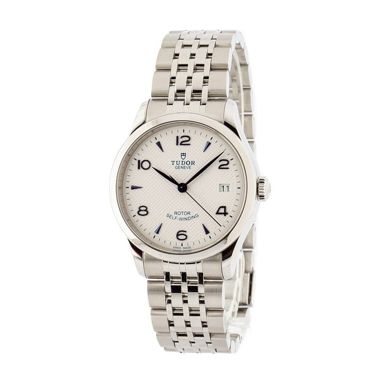 Tudor 1926 ref 91450 Stainless Steel
