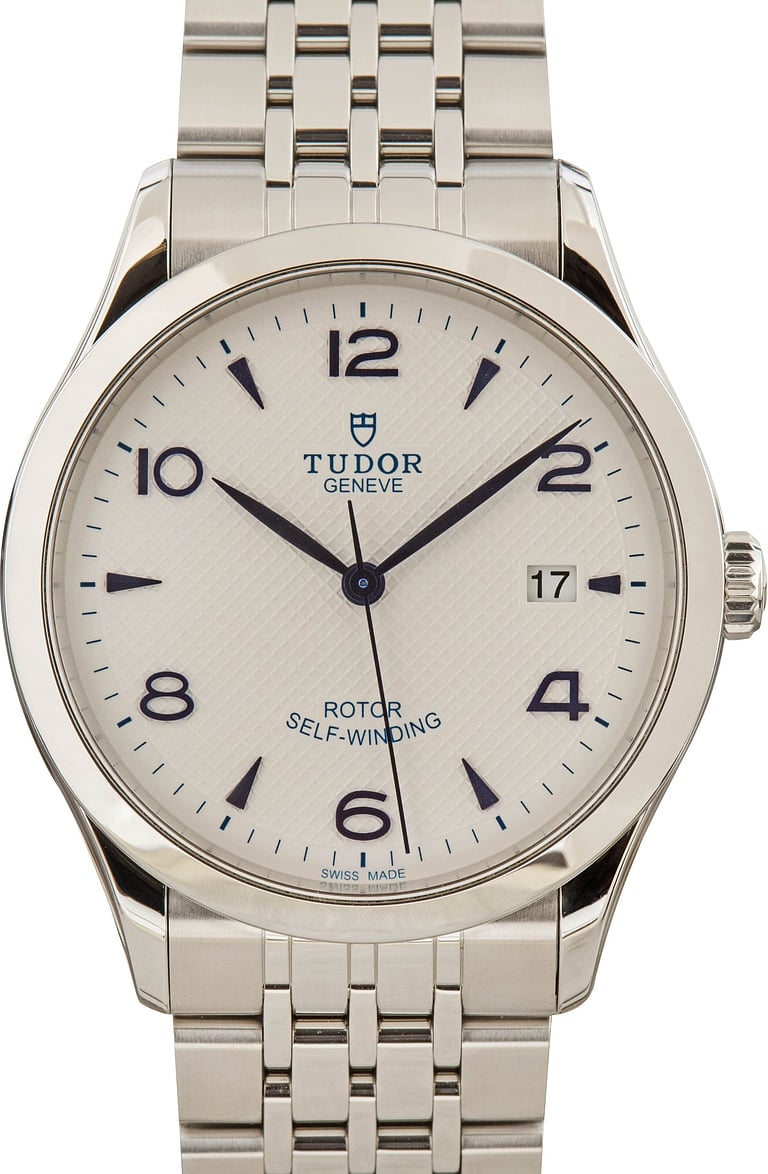 Tudor 1926 Ref 91550 Stainless Steel