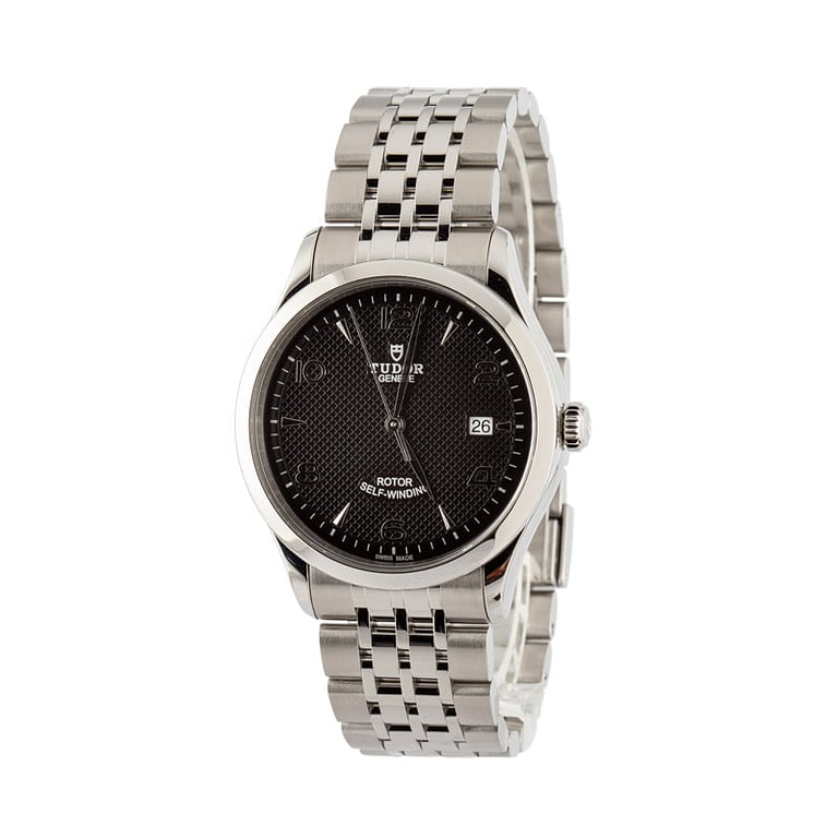 Pre-Owned Tudor 1926 Stainless Steel 91550