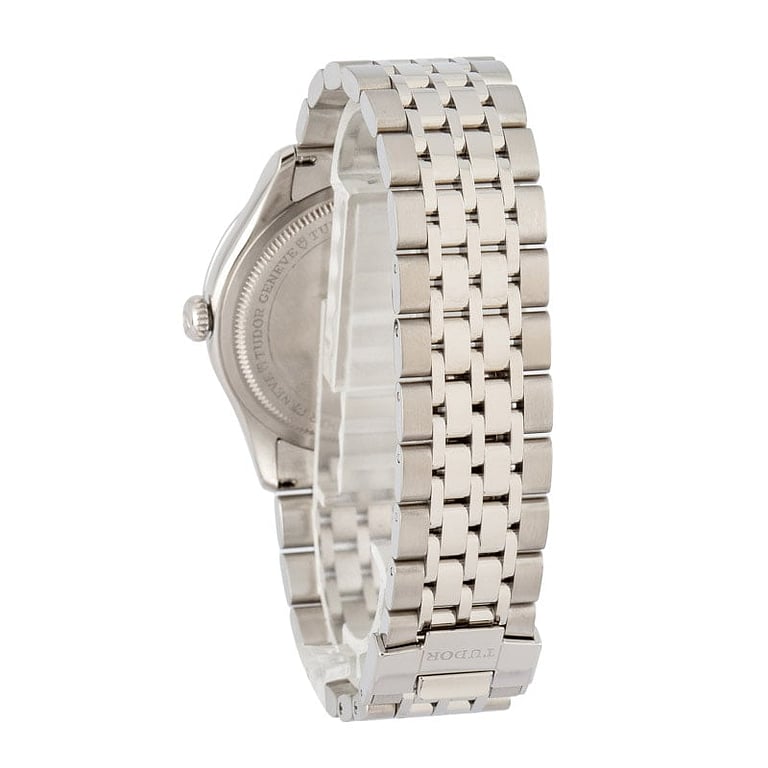 Pre-Owned Tudor 1926 Stainless Steel