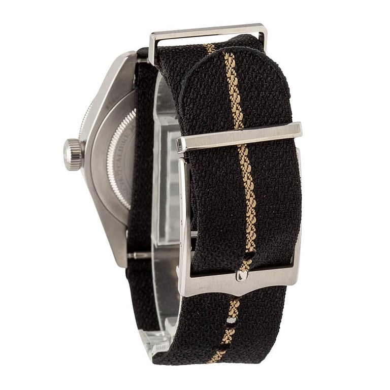 Tudor Heritage Black Bay 79030N