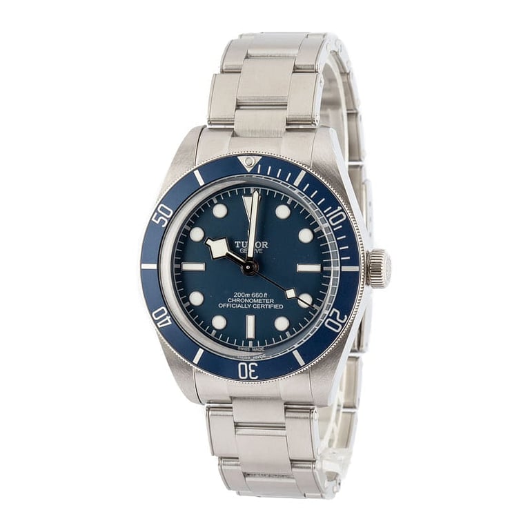 Tudor Heritage Black Bay 79030B