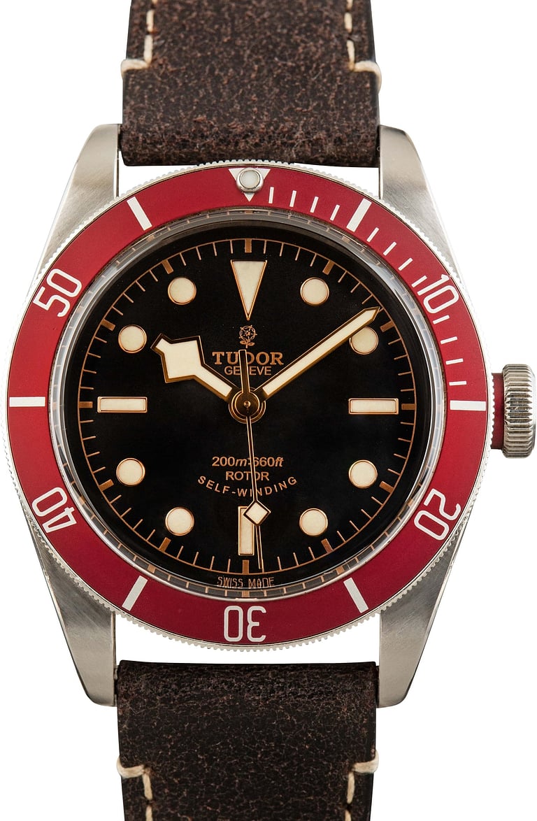 Tudor Heritage Black Bay 79220R