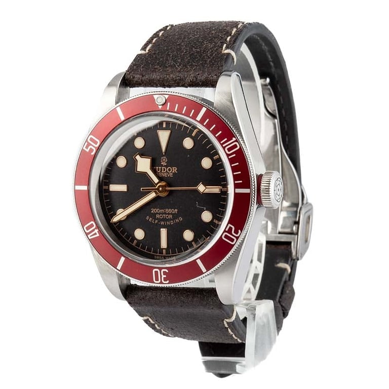 Tudor Heritage Black Bay 79220R