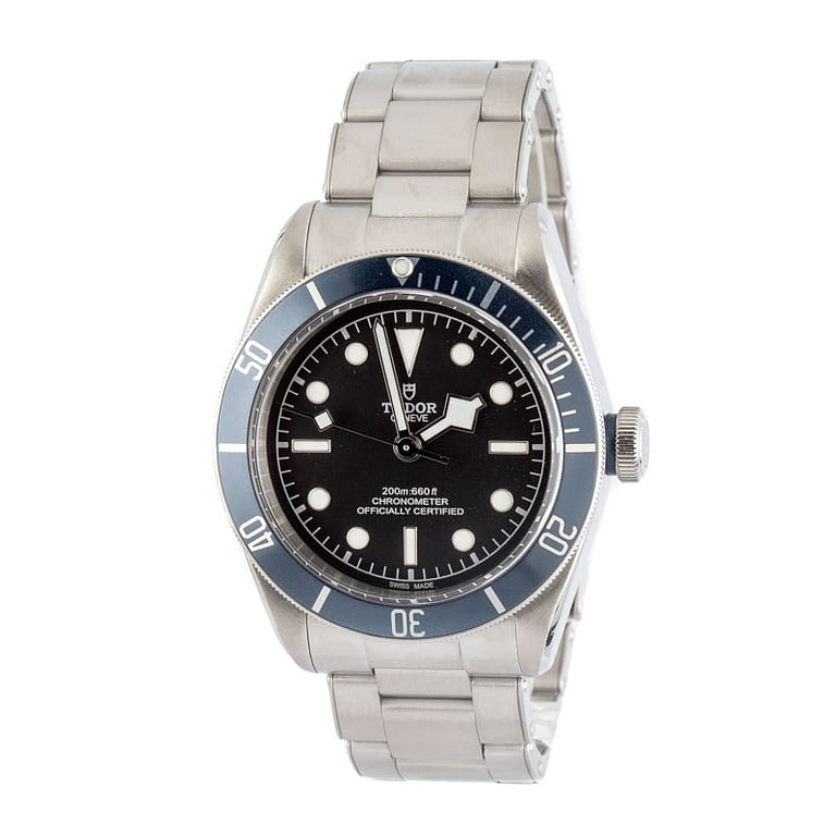 Tudor Black Bay Ref 79230 Stainless Steel