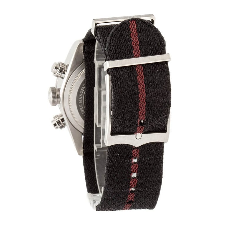 Tudor Black Bay Chrono 79360 Stainless Steel