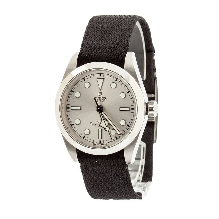 Buy Used Tudor Black Bay 79500 | Bob's Watches - Sku: 172208