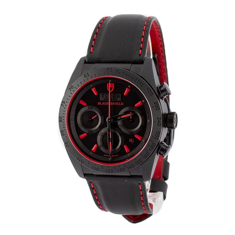 Tudor Fastrider 42000 Ceramic