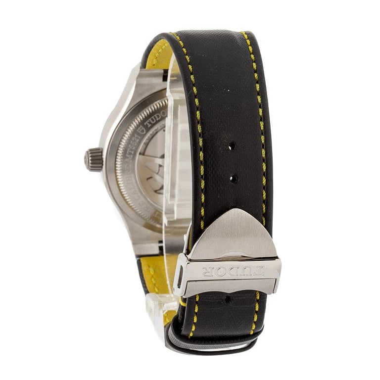 Tudor 40MM North Flag 91210N