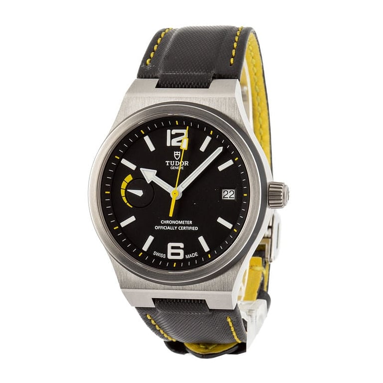 Tudor 40MM North Flag 91210N
