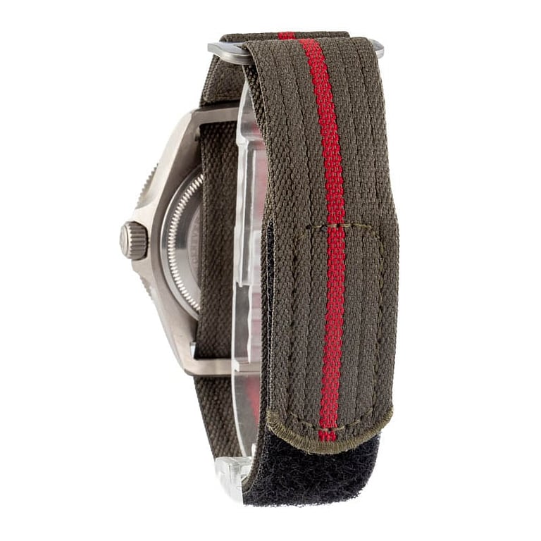 Pre-owned Tudor Pelagos FXD Ref 25717 Titanium