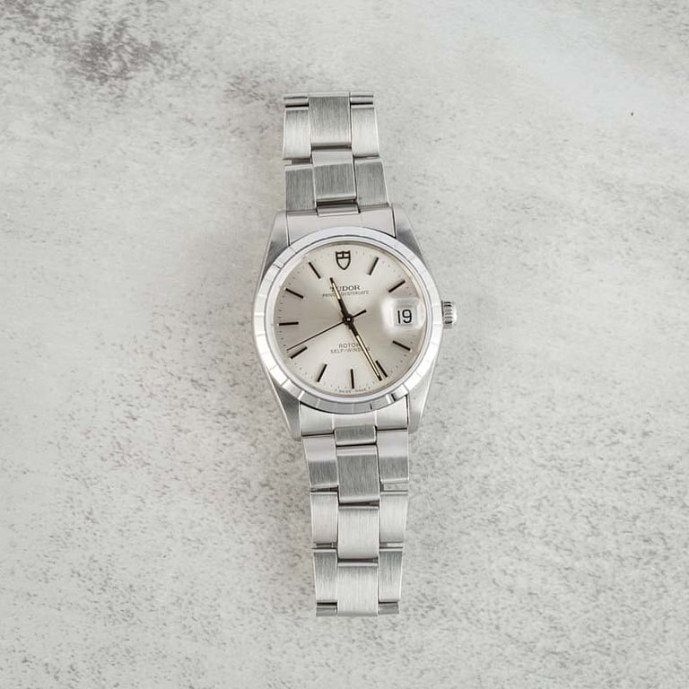 Tudor Prince OysterDate 74020