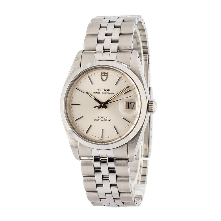 Buy Used Tudor Prince 74000 | Bob's Watches - Sku: 175367