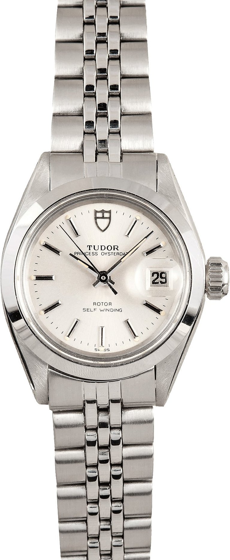 Lady Tudor Princess OysterDate