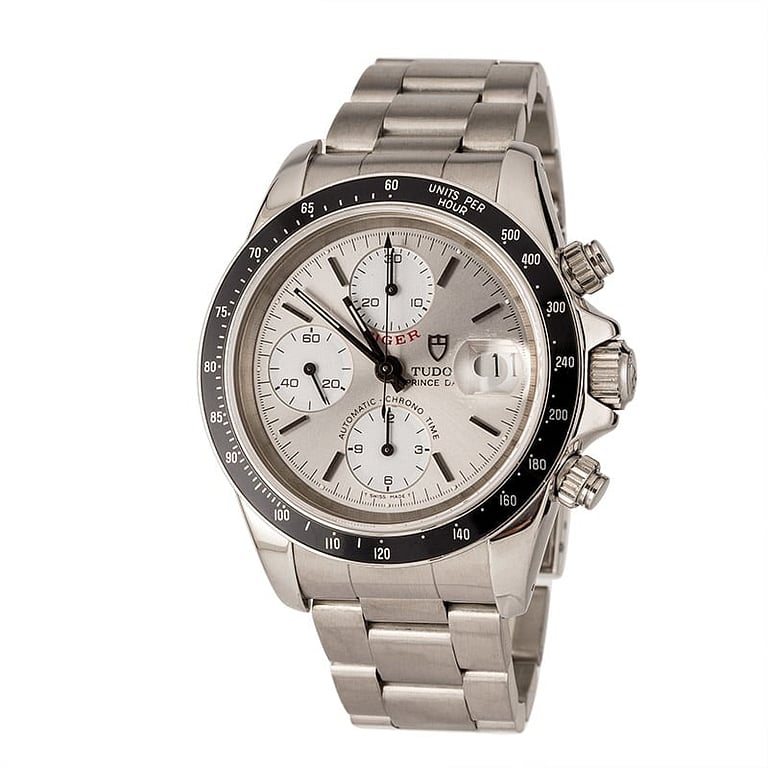 Tudor Prince Date Tiger Woods 79260