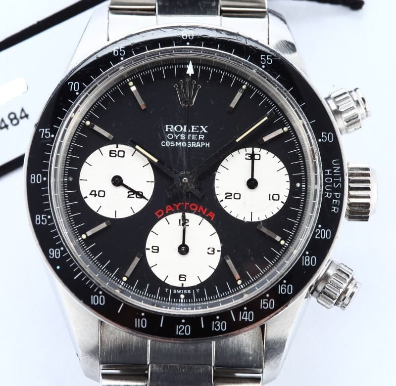 Vintage Rolex Daytona 6263 1