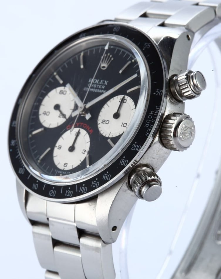 Vintage Rolex Daytona 6263 1