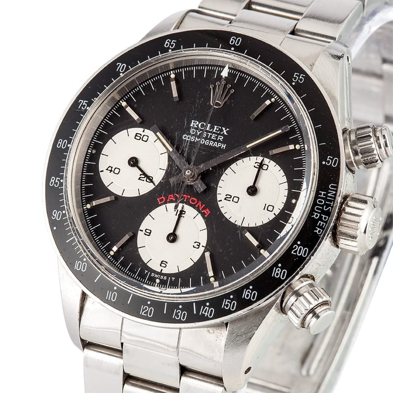 Vintage Rolex Daytona 6263 1