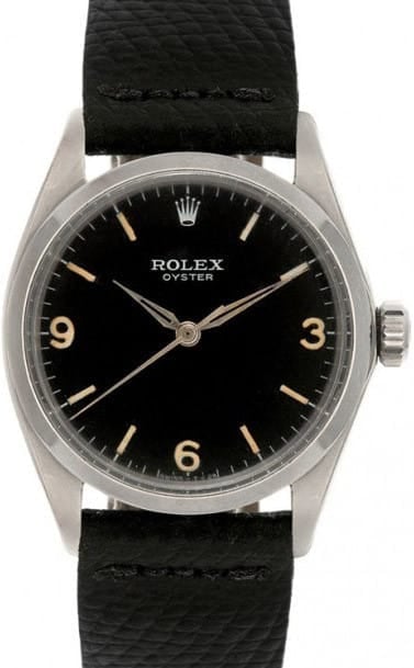 Rolex Reference 6429 Wristwatch