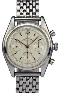 Rolex Reference 4537 Vintage Chronograph