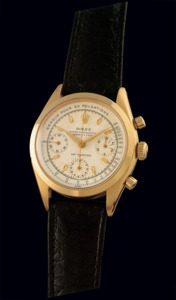 Vintage Rolex Chronograph Reference 4767