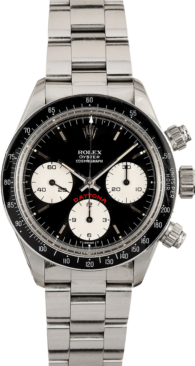 Buy Used Rolex 6263 | Bob's Watches 