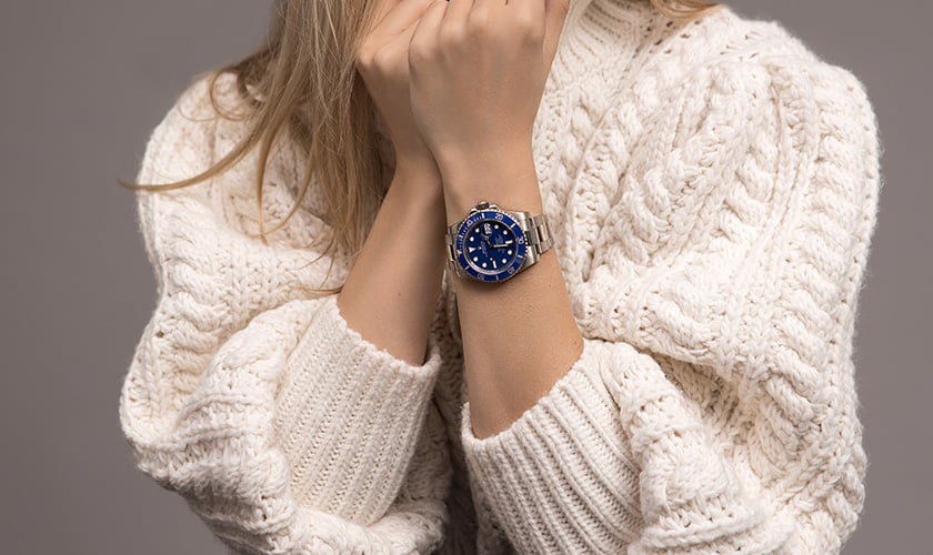 Mother's Day Luxury Watches Ultimate Gift Guide