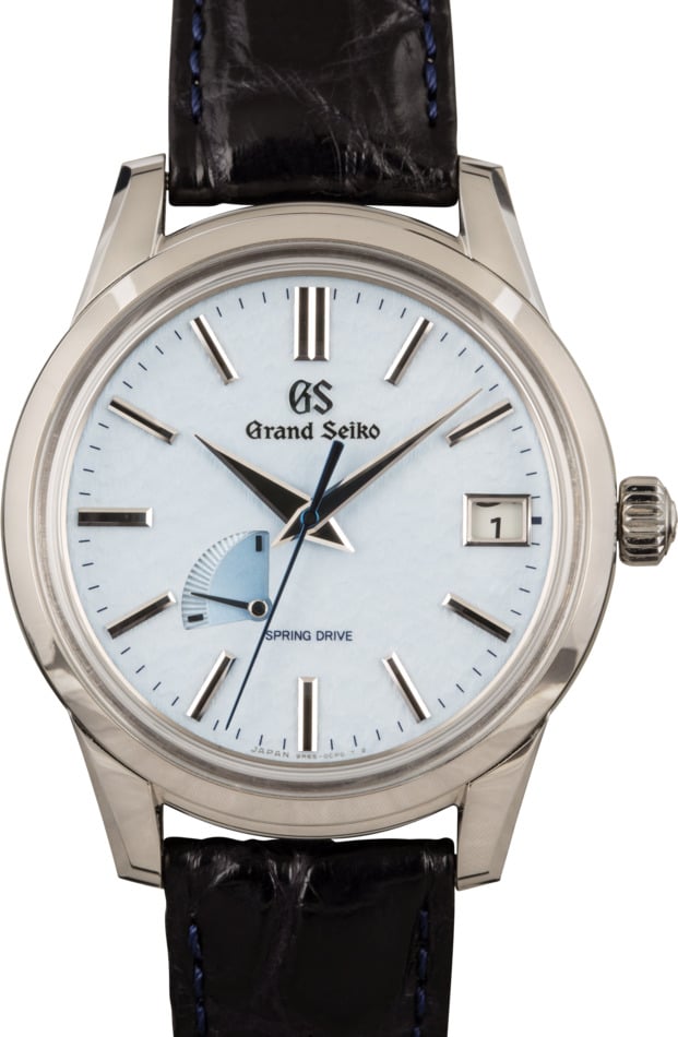Image of Grand Seiko