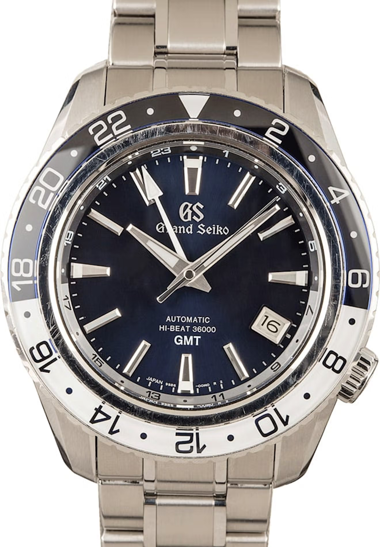 Image of GRAND SEIKO