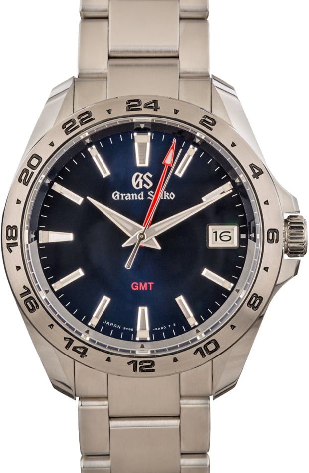Grand seiko sbgn005 for on sale sale