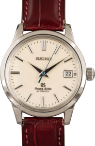 Pre-Owned Grand Seiko Elegance Collection