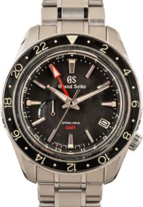 Mens Grand Seiko Sport Collection