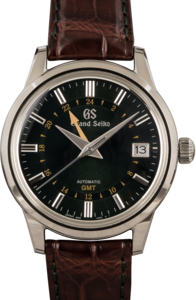 Grand Seiko Elegance Collection Stainless Steel