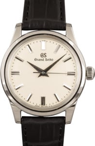 Pre-Owned Grand Seiko Elegance Collection Stainless Steel