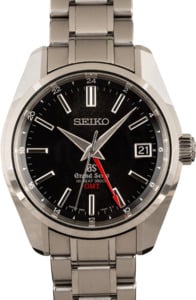 Pre-Owned Grand Seiko Heritage Collection