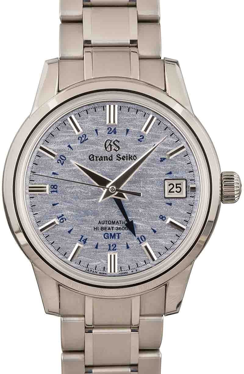 Buy Used Grand Seiko Elegance SBGJ249 | Bob's Watches - Sku: 150243