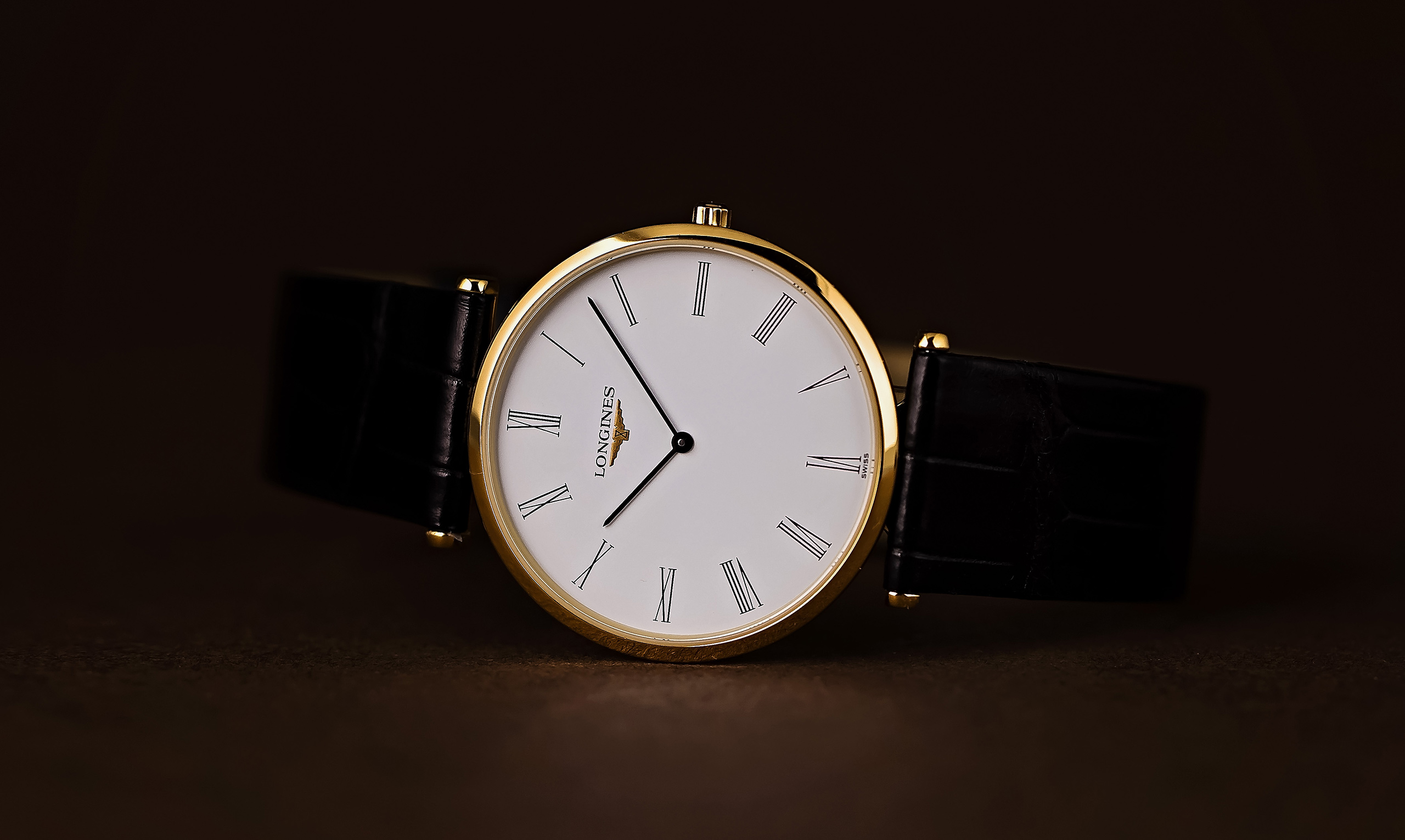 About La Grande Classique de Longines Banner Image