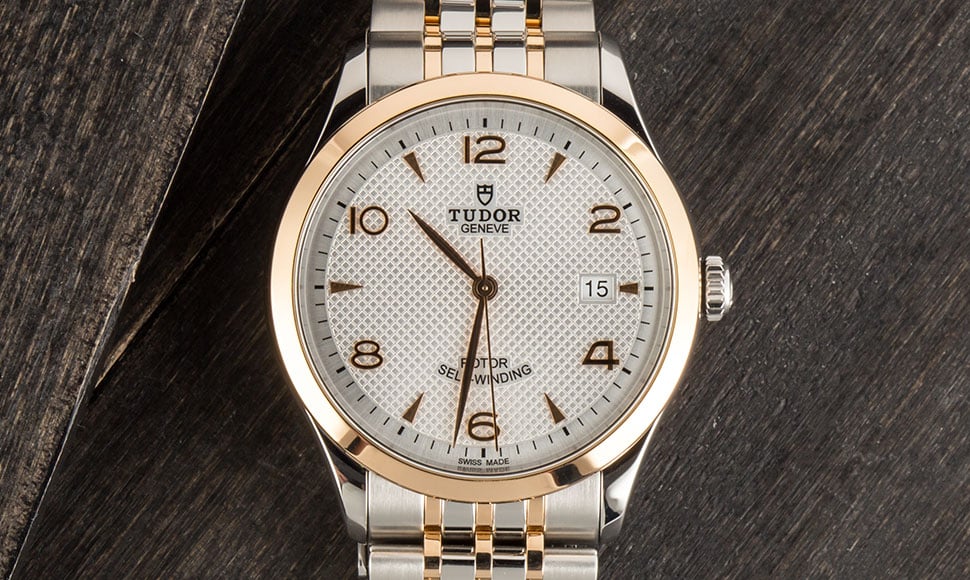 TUDOR 1926 （1926）コレクション | TUDOR BOUTIQUE 渋谷 by TOHO