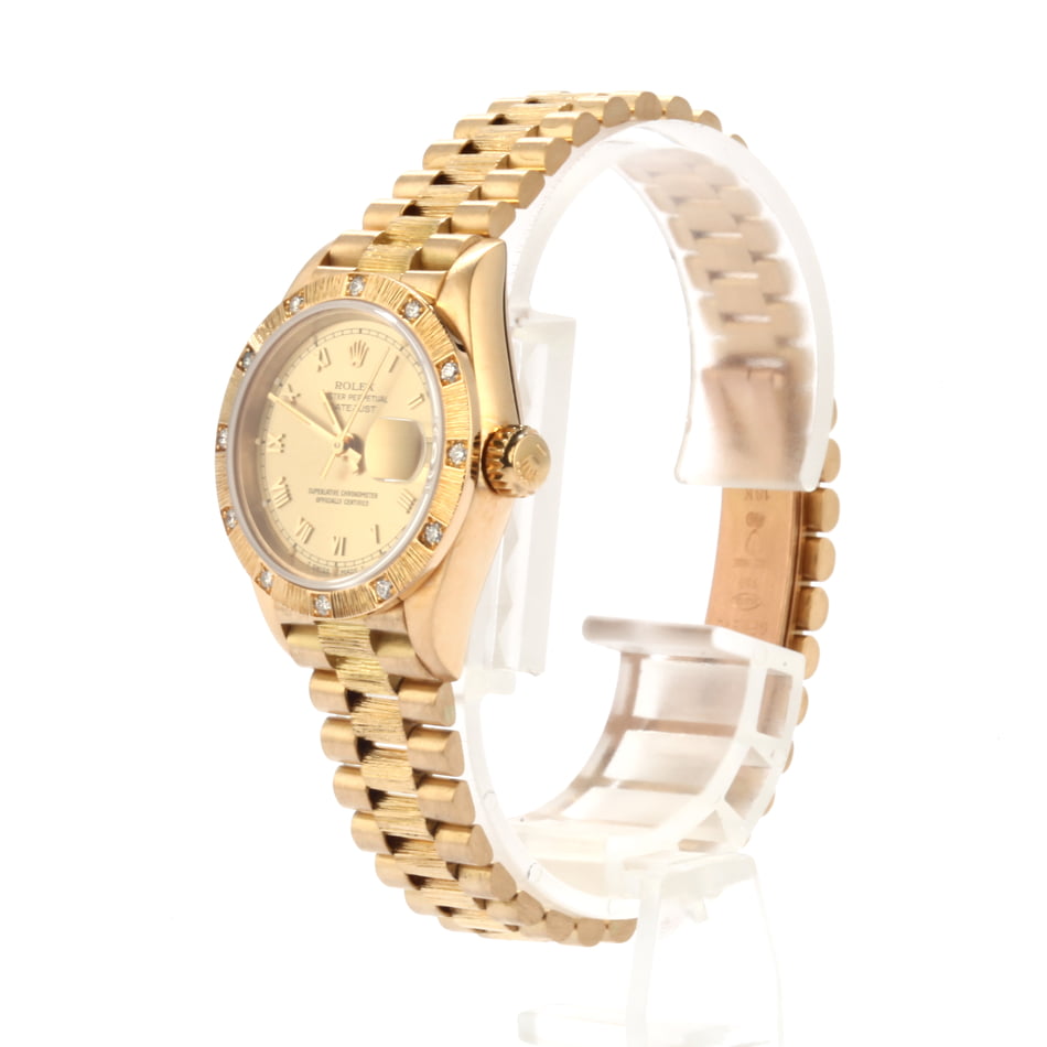 Rolex Ladies Oyster Perpetual 6618