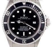 Rolex Sea-Dweller 16600 1