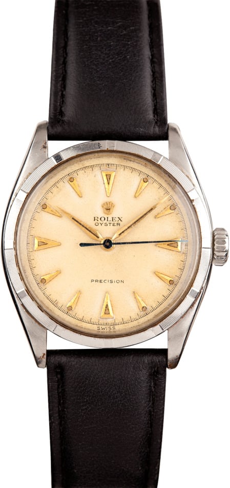 1950 ladies rolex watches