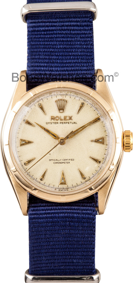 Vintage Rolex Oyster Perpetual 6085