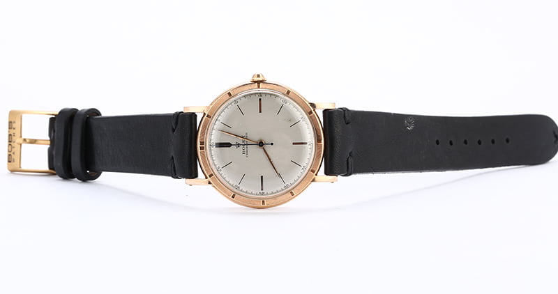 Vintage Rolex Chronometer 4448