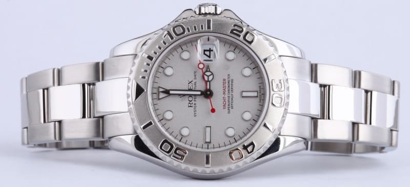 Yachtmaster Midsize Rolex