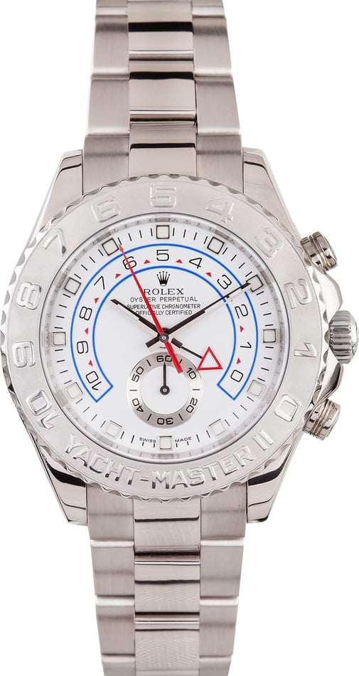 103671 Rolex Yacht-Master II