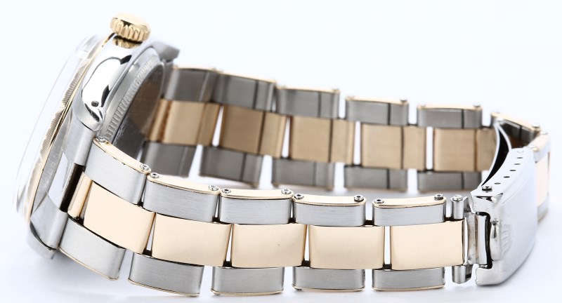 rolex 6582