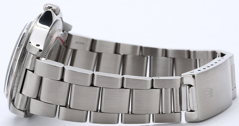 Vintage Rolex Explorer II Ref 1655 'Steve McQueen'