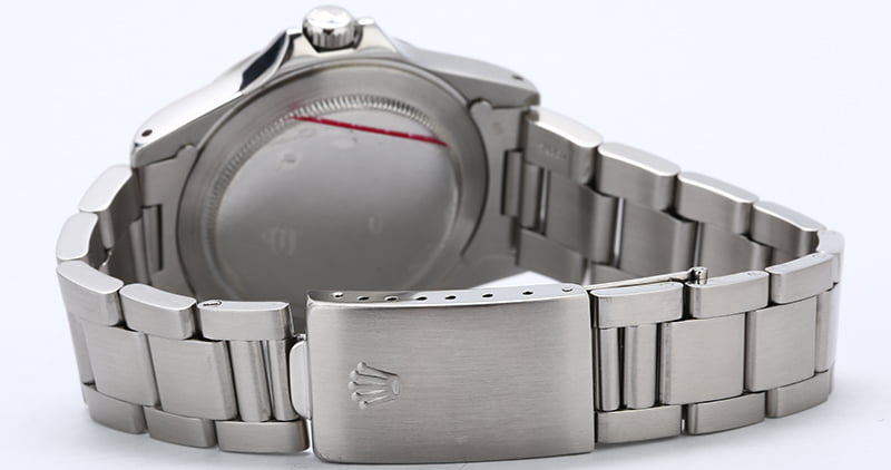 Vintage Rolex Explorer II Ref 1655 'Steve McQueen'