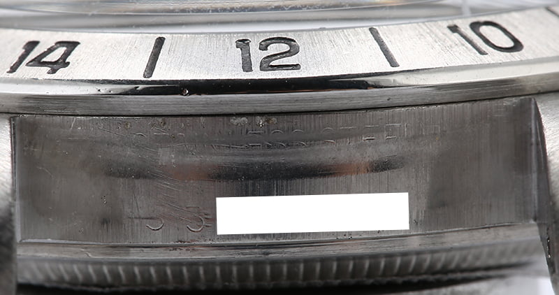 Vintage Rolex Explorer II Ref 1655 'Steve McQueen'
